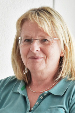 Dr. Ulrike Oberdieck